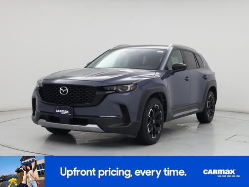 2023 Mazda CX-50 2.5 Turbo