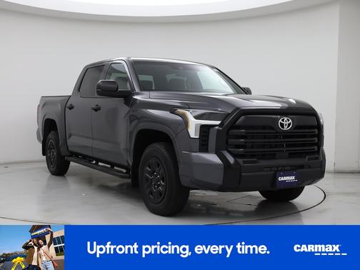2025 Toyota Tundra SR