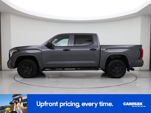 2025 Toyota Tundra SR