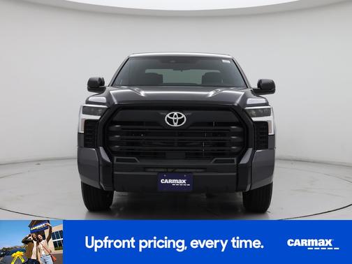 2025 Toyota Tundra SR