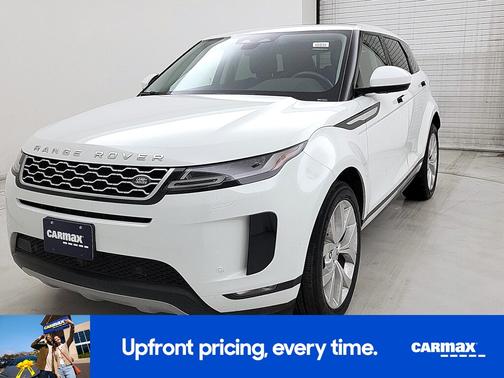 2023 Land Rover Range Rover Evoque SE