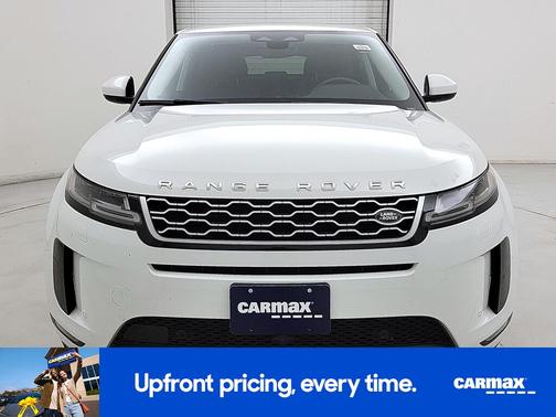 2023 Land Rover Range Rover Evoque SE