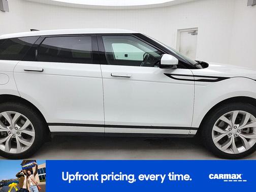 2023 Land Rover Range Rover Evoque SE