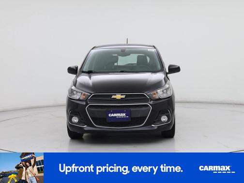 2017 Chevrolet Spark LT