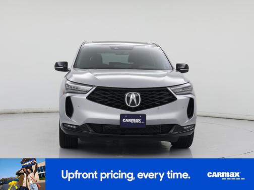 2025 Acura RDX SH-AWD A-Spec Advance