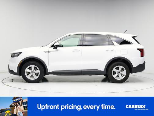2021 Kia Sorento LX