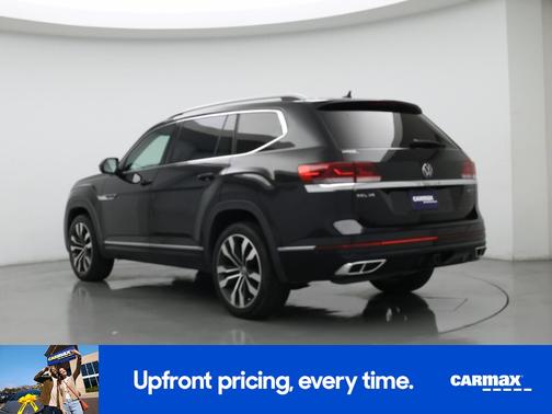 2022 Volkswagen Atlas SEL Premium R-Line