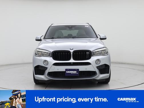 2018 BMW X5 M