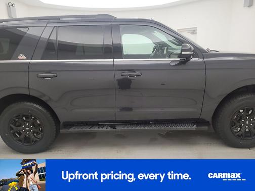 2022 Ford Expedition Timberline