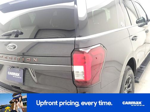 2022 Ford Expedition Timberline