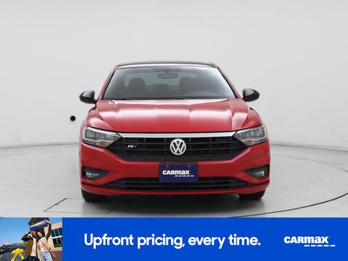 2020 Volkswagen Jetta R-Line