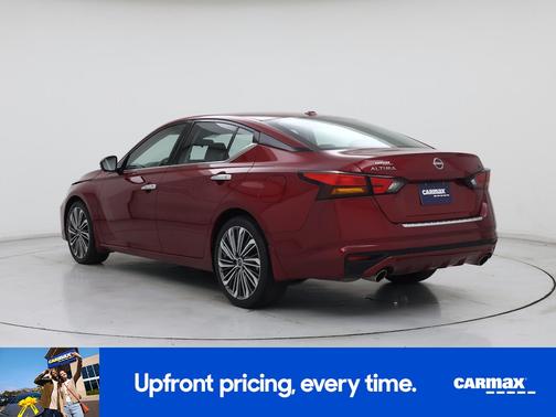2023 Nissan Altima SL