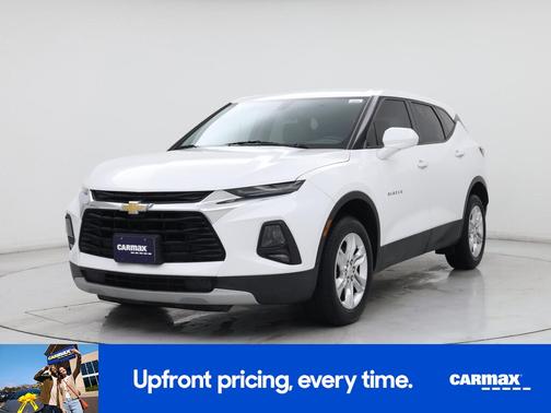 2019 Chevrolet Blazer LT