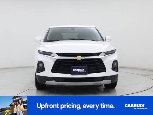 2019 Chevrolet Blazer LT