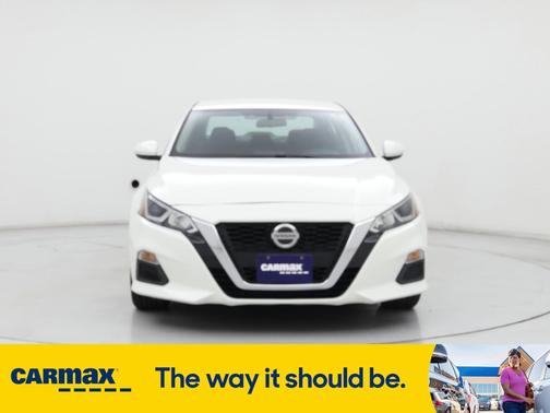 2020 Nissan Altima S