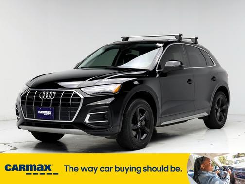 2021 Audi Q5 Premium