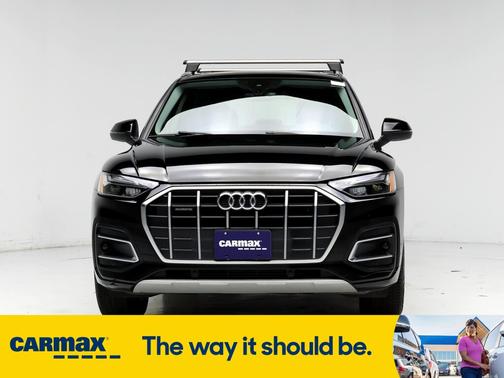 2021 Audi Q5 Premium