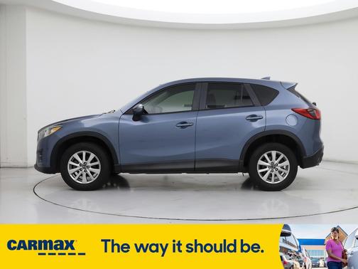 2016 Mazda CX-5 Sport