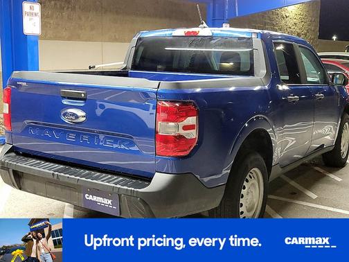 2024 Ford Maverick XL