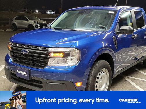 2024 Ford Maverick XL