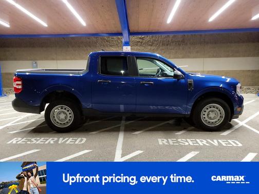 2024 Ford Maverick XL