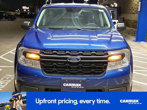 2024 Ford Maverick XL