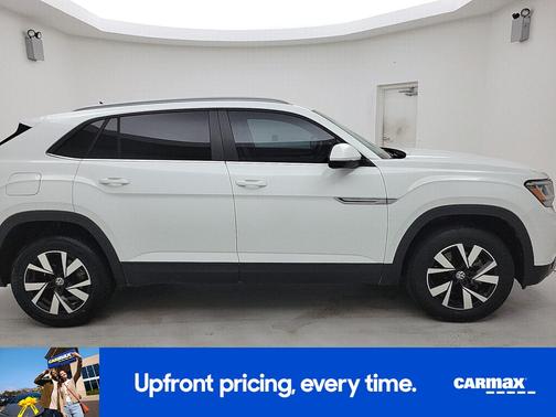 2022 Volkswagen Atlas Cross Sport SE