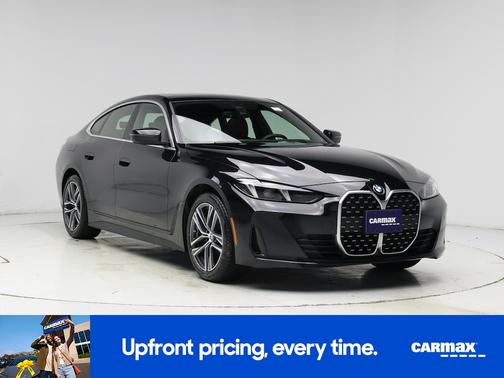 2025 BMW 430 I xDrive Gran Coupe