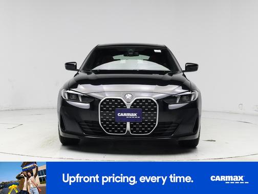 2025 BMW 430 I xDrive Gran Coupe