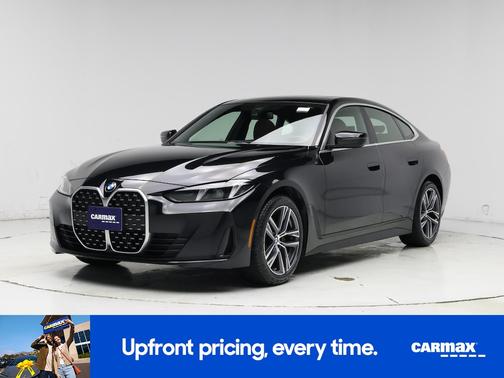 2025 BMW 430 I xDrive Gran Coupe