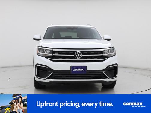 2022 Volkswagen Atlas Cross Sport SEL R-Line