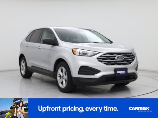 2019 Ford Edge SE