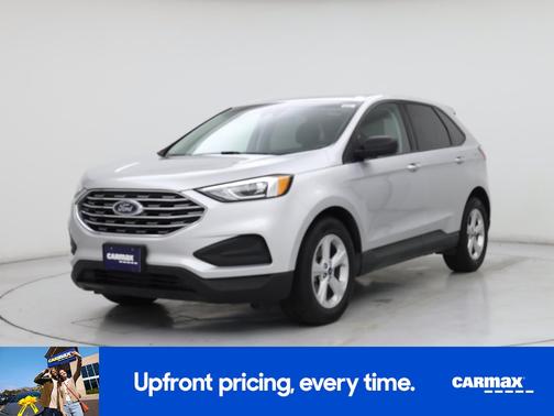 2019 Ford Edge SE