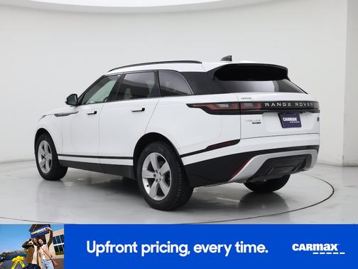 2020 Land Rover Range Rover Velar S