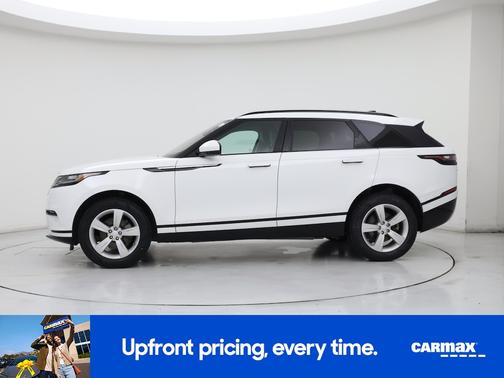 2020 Land Rover Range Rover Velar S