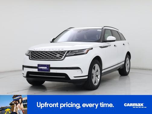 2020 Land Rover Range Rover Velar S