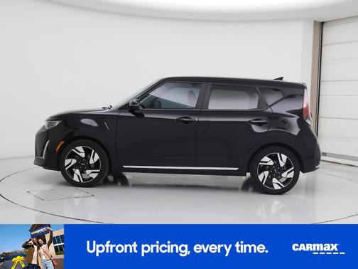 2023 Kia Soul GT-Line