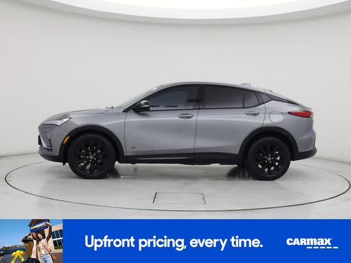 2025 Buick Envista Sport Touring