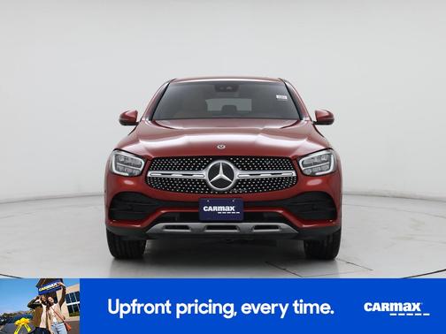 2023 Mercedes-Benz GLC 300