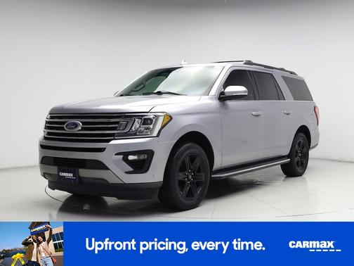 2021 Ford Expedition Max XLT