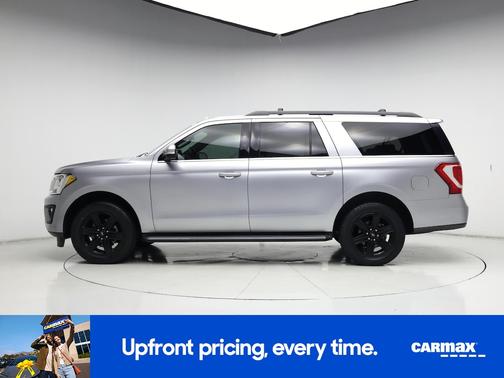 2021 Ford Expedition Max XLT
