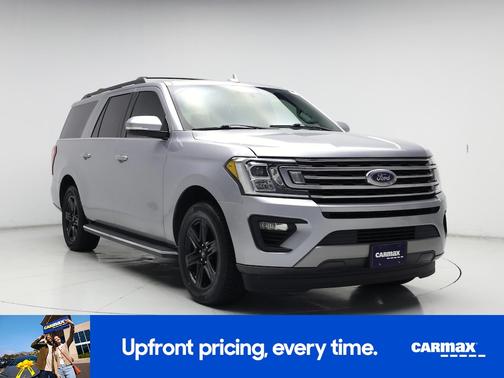 2021 Ford Expedition Max XLT