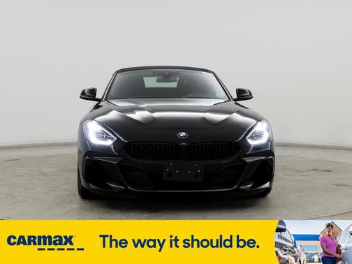 2021 BMW Z4 M40I