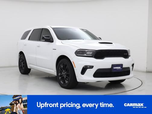 2021 Dodge Durango R/T