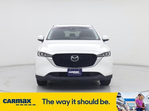 2022 Mazda CX-5 2.5 S Preferred Package