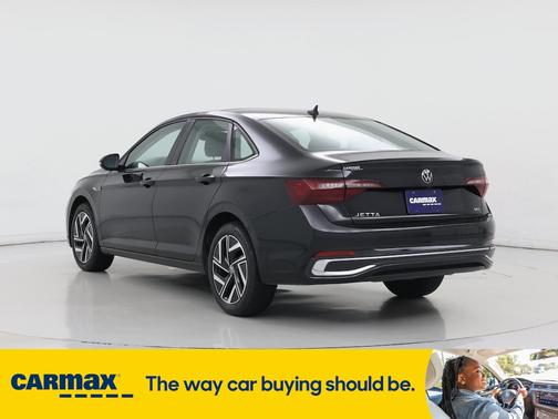 2023 Volkswagen Jetta SEL