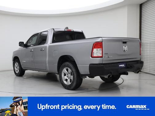 2021 RAM 1500 Lonestar