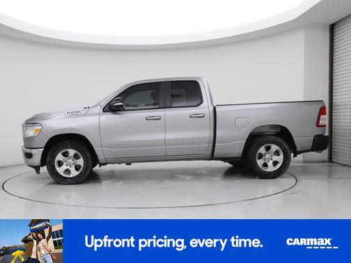 2021 RAM 1500 Lonestar