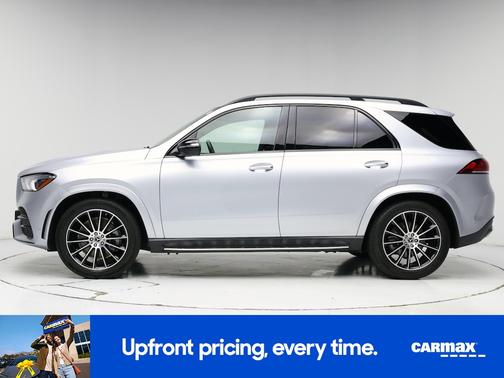 2022 Mercedes-Benz GLE 450 