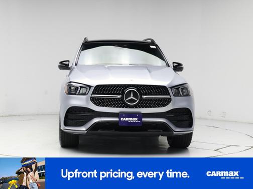 2022 Mercedes-Benz GLE 450 